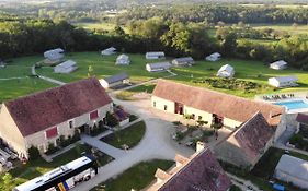 Camping Parc De La Brenne